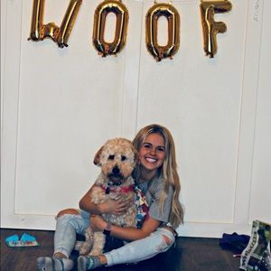 Meet your Posher, Kylee